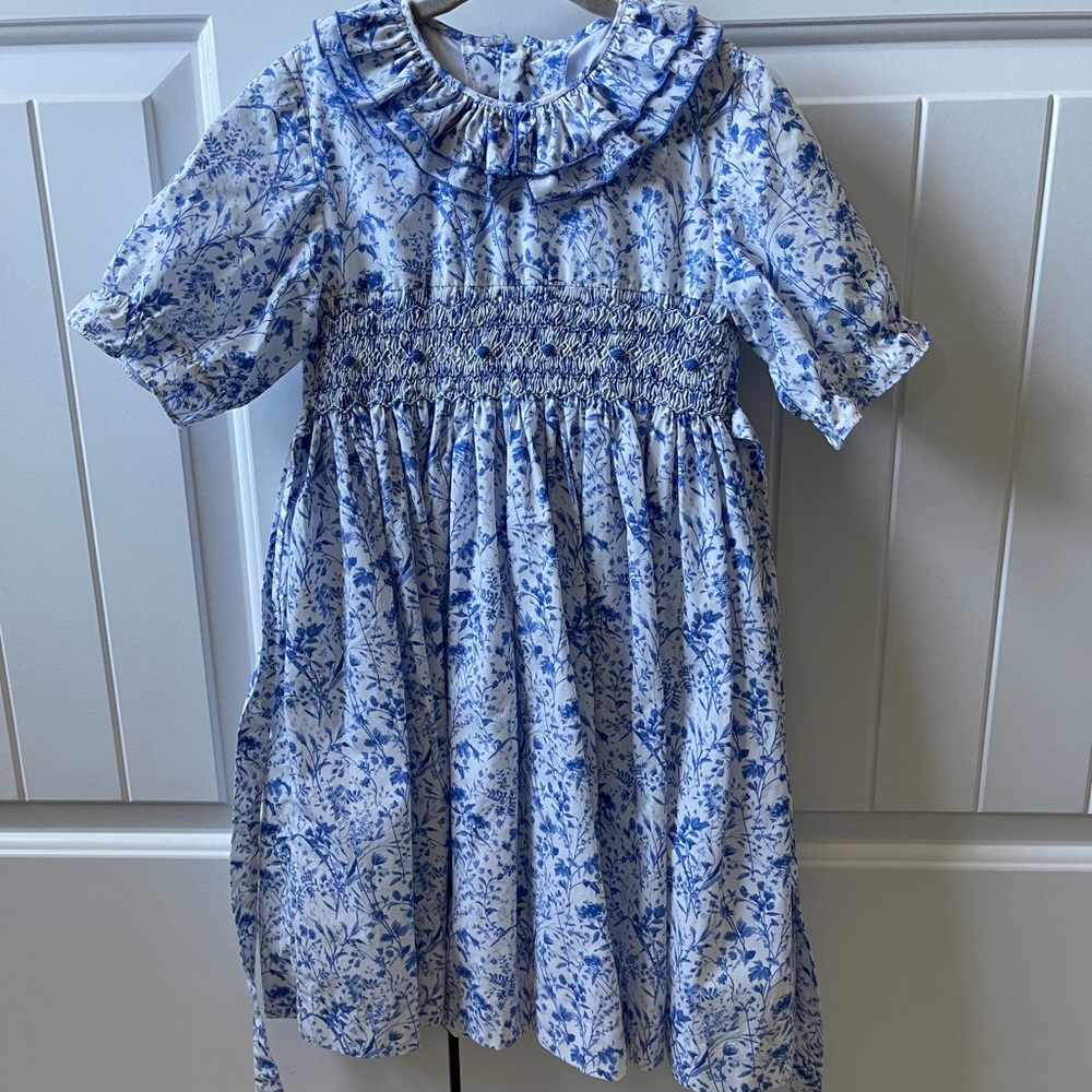 La coqueta dress 7